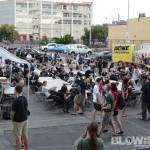 This Is Hardcore - Day 2 Crowd This Is Hardcore - Day 2 Crowd