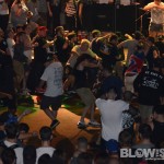 This Is Hardcore - Day 2 Crowd This Is Hardcore - Day 2 Crowd