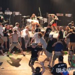This Is Hardcore - Day 2 Crowd This Is Hardcore - Day 2 Crowd