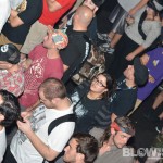 This Is Hardcore - Day 2 Crowd This Is Hardcore - Day 2 Crowd