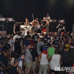 This Is Hardcore - Day 2 Crowd This Is Hardcore - Day 2 Crowd