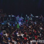 This Is Hardcore - Day 2 Crowd This Is Hardcore - Day 2 Crowd