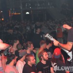 This Is Hardcore - Day 2 Crowd This Is Hardcore - Day 2 Crowd