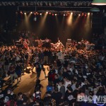 This Is Hardcore - Day 2 Crowd This Is Hardcore - Day 2 Crowd