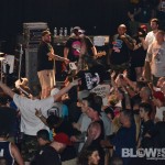 This Is Hardcore - Day 2 Crowd This Is Hardcore - Day 2 Crowd