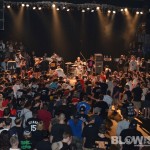 This Is Hardcore - Day 2 Crowd This Is Hardcore - Day 2 Crowd