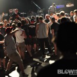 This Is Hardcore Fest 2012 - Day 4 - Crowd & Closing Bands This Is Hardcore Fest 2012 - Day 4 - Crowd & Closing Bands
