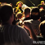 This Is Hardcore Fest 2012 - Day 4 - Crowd & Closing Bands This Is Hardcore Fest 2012 - Day 4 - Crowd & Closing Bands