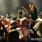 This Is Hardcore Fest 2012 - Day 4 - Crowd & Closing Bands This Is Hardcore Fest 2012 - Day 4 - Crowd & Closing Bands