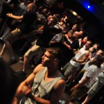 This Is Hardcore Fest 2012 - Day 4 - Crowd & Closing Bands This Is Hardcore Fest 2012 - Day 4 - Crowd & Closing Bands