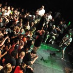 This Is Hardcore Fest 2012 - Day 4 - Crowd & Closing Bands This Is Hardcore Fest 2012 - Day 4 - Crowd & Closing Bands