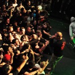 This Is Hardcore Fest 2012 - Day 4 - Crowd & Closing Bands This Is Hardcore Fest 2012 - Day 4 - Crowd & Closing Bands