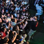 This Is Hardcore Fest 2012 - Day 4 - Crowd & Closing Bands This Is Hardcore Fest 2012 - Day 4 - Crowd & Closing Bands