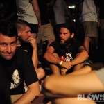This Is Hardcore Fest 2012 - Day 4 - Crowd & Closing Bands This Is Hardcore Fest 2012 - Day 4 - Crowd & Closing Bands