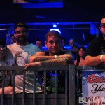 This Is Hardcore Fest 2012 - Day 4 - Crowd & Closing Bands This Is Hardcore Fest 2012 - Day 4 - Crowd & Closing Bands
