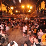 This Is Hardcore 2012 pt II - Crowd and Opening Bands
