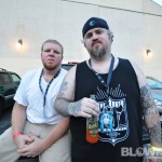 This Is Hardcore 2012 pt II - Crowd and Opening Bands