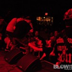 This Is Hardcore 2012 - Day 1 - Crowd & Closing Bands This Is Hardcore 2012 - Day 1 - Crowd & Closing Bands