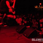This Is Hardcore 2012 - Day 1 - Crowd & Closing Bands This Is Hardcore 2012 - Day 1 - Crowd & Closing Bands