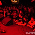 This Is Hardcore 2012 - Day 1 - Crowd & Closing Bands This Is Hardcore 2012 - Day 1 - Crowd & Closing Bands