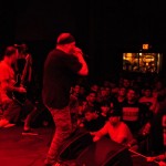 This Is Hardcore 2012 - Day 1 - Crowd & Closing Bands This Is Hardcore 2012 - Day 1 - Crowd & Closing Bands