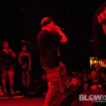 This Is Hardcore 2012 - Day 1 - Crowd & Closing Bands This Is Hardcore 2012 - Day 1 - Crowd & Closing Bands