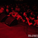 This Is Hardcore 2012 - Day 1 - Crowd & Closing Bands This Is Hardcore 2012 - Day 1 - Crowd & Closing Bands