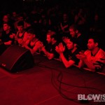 This Is Hardcore 2012 - Day 1 - Crowd & Closing Bands This Is Hardcore 2012 - Day 1 - Crowd & Closing Bands