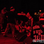 This Is Hardcore 2012 - Day 1 - Crowd & Closing Bands This Is Hardcore 2012 - Day 1 - Crowd & Closing Bands