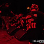 This Is Hardcore 2012 - Day 1 - Crowd & Closing Bands This Is Hardcore 2012 - Day 1 - Crowd & Closing Bands
