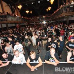 This Is Hardcore 2012 - Day 1 - Crowd & Closing Bands This Is Hardcore 2012 - Day 1 - Crowd & Closing Bands