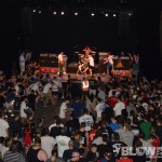 This is Hardcore Fest 2012 pt II - Opening Bands and Crowd