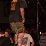This is Hardcore Fest 2012 pt II - Opening Bands and Crowd