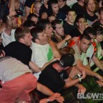 This Is Hardcore Fest 2012 - Friday Day 2 This Is Hardcore Fest 2012 - Friday Day 2