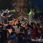 This Is Hardcore Fest 2012 - Friday Day 2 This Is Hardcore Fest 2012 - Friday Day 2