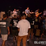 This Is Hardcore 2012 - Crowd and Closing Bands This Is Hardcore 2012 - Crowd and Closing Bands