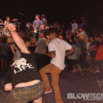 This Is Hardcore 2012 - Crowd and Closing Bands This Is Hardcore 2012 - Crowd and Closing Bands