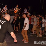 This Is Hardcore 2012 - Crowd and Closing Bands This Is Hardcore 2012 - Crowd and Closing Bands