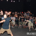 This Is Hardcore 2012 - Crowd and Closing Bands This Is Hardcore 2012 - Crowd and Closing Bands