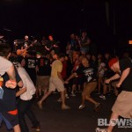 This Is Hardcore 2012 - Crowd and Closing Bands This Is Hardcore 2012 - Crowd and Closing Bands