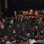 This Is Hardcore 2012 - Crowd and Closing Bands This Is Hardcore 2012 - Crowd and Closing Bands