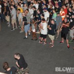 This Is Hardcore 2012 - Crowd and Closing Bands This Is Hardcore 2012 - Crowd and Closing Bands
