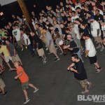 This Is Hardcore 2012 - Crowd and Closing Bands This Is Hardcore 2012 - Crowd and Closing Bands