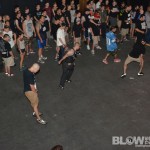 This Is Hardcore 2012 - Crowd and Closing Bands This Is Hardcore 2012 - Crowd and Closing Bands
