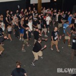 This Is Hardcore 2012 - Crowd and Closing Bands This Is Hardcore 2012 - Crowd and Closing Bands