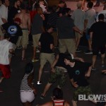 This Is Hardcore 2012 - Crowd and Closing Bands This Is Hardcore 2012 - Crowd and Closing Bands