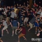 This Is Hardcore 2012 - Crowd and Closing Bands This Is Hardcore 2012 - Crowd and Closing Bands