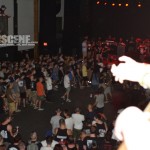 This Is Hardcore 2012 - Crowd and Closing Bands This Is Hardcore 2012 - Crowd and Closing Bands
