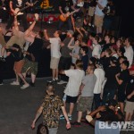This Is Hardcore 2012 - Crowd and Closing Bands This Is Hardcore 2012 - Crowd and Closing Bands