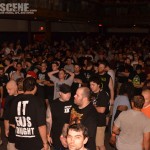 This Is Hardcore 2012 - Crowd and Closing Bands This Is Hardcore 2012 - Crowd and Closing Bands